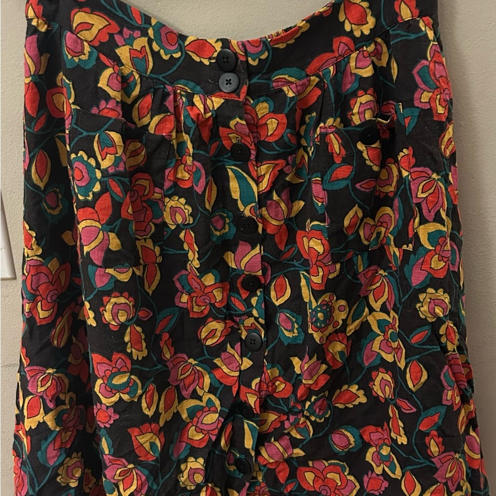 ModCloth skirt